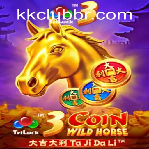 Explorando o Universo do Jogo 3CoinWildHorse: Regras e Estratégias