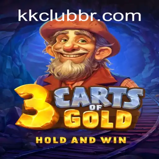 Explorando o Universo de 3cartsOfGold: Um Mergulho no Mundo das Cartas e Estratégias