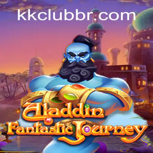 Descubra o Fascinante Mundo do Jogo Aladdin no kkclub