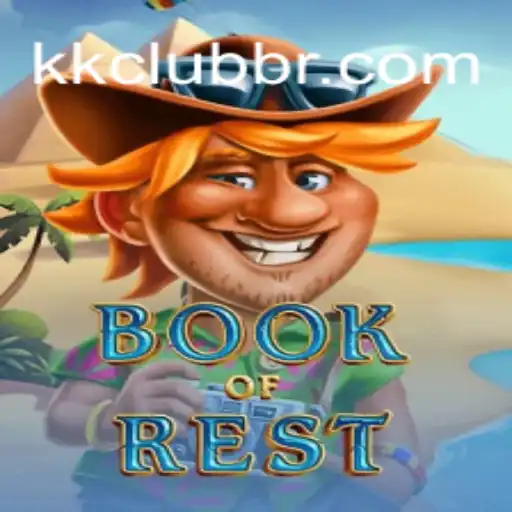 BookofRest: Descubra as Regras e Estratégias deste Fascinante Jogo do KKClub