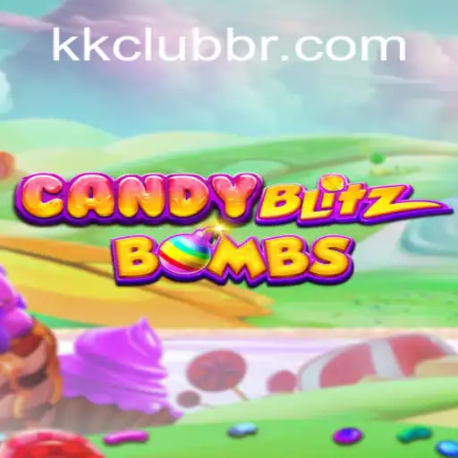 CandyBlitzBombs: Um Mergulho no Mundo Doce e Explosivo dos Jogos Mobile