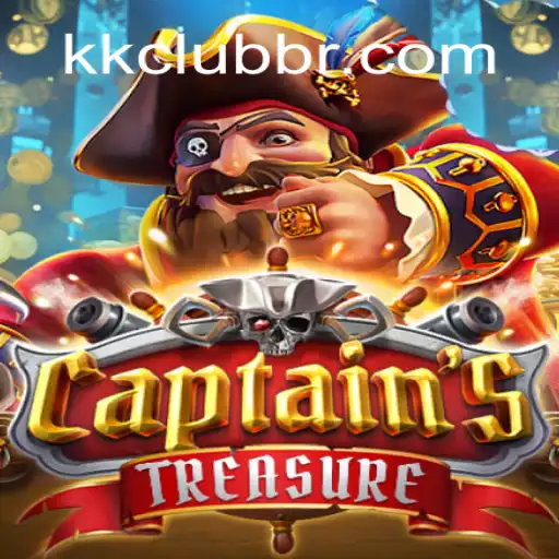 Explorando o Mundo de CaptainssTreasure: Uma Nova Aventura de Jogo