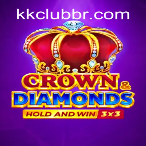 Explorando Crowndiamonds: Uma Nova Experiência de Jogo