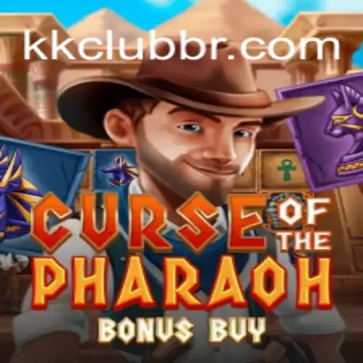 Explorando o Universo de CurseofthePharaohBonusBuy no kkclub