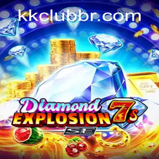 Explorando DiamondExplosion7sSE: Um Guia Completo para o Entusiasta de Jogos