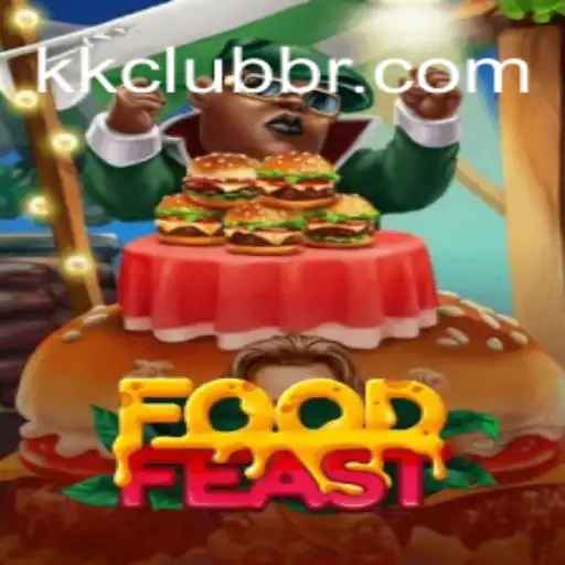 Explorando FoodFeast: Um Mergulho no Mundo Gastronômico do Jogo kkclub