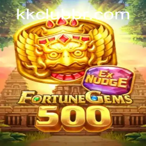 FortuneGems500: Descubra a Inovadora Experiência de Jogo