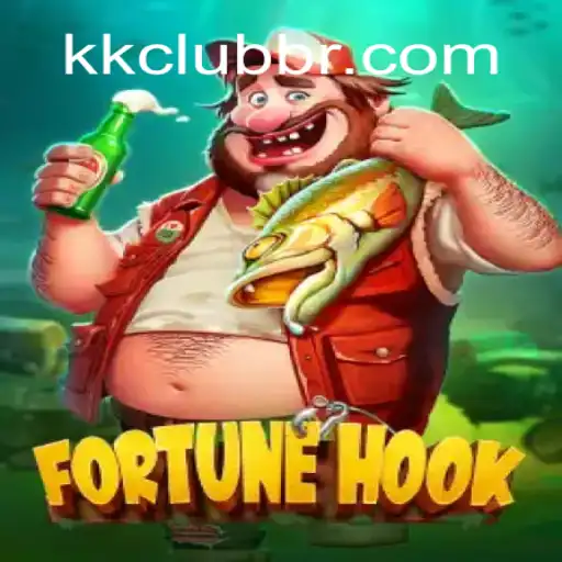 Descubra FortuneHook: O Jogo de Estratégia que Conquista a kkclub