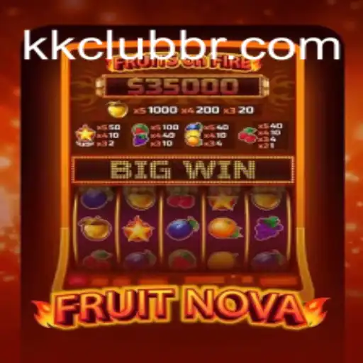 Explorando o Universo de FruitNova: Mergulho em um Jogo Inovador