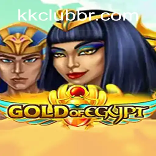 Explorando o Fenômeno do Jogo 'GoldOfEgypt'