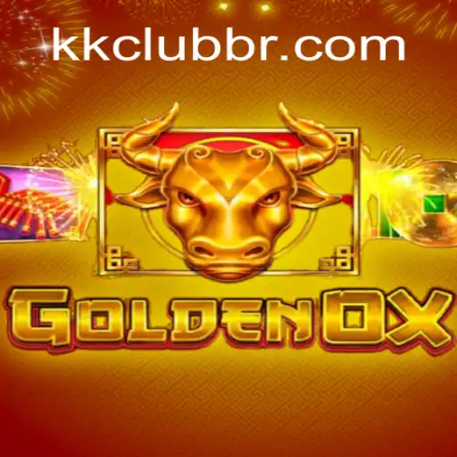 Descubra o Mundo de GoldenOx: Um Jogo de Estratégia com Novas Regras Surpreendentes