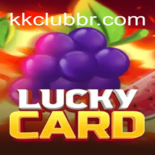 Descubra as Emoções do Jogo LuckyCard no kkclub