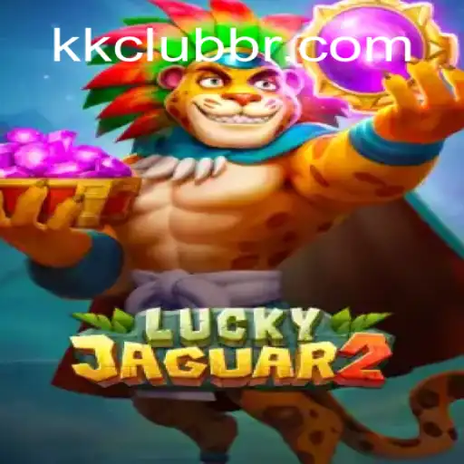 Descubra o Fascinante Mundo de Luckyjaguar2 no kkclub