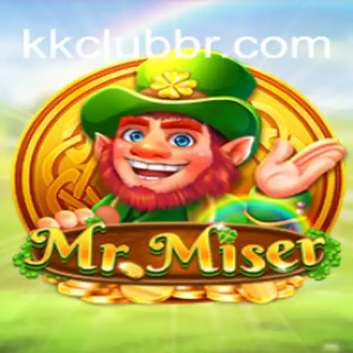 Descubra o Fascinante Mundo do Jogo MrMiser no kkclub