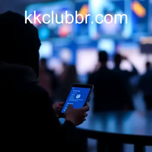 política Privacidade