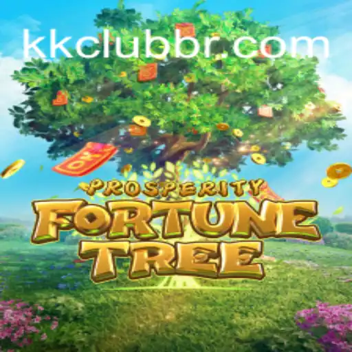 Explorando o Encantador Jogo ProsperityFortuneTree