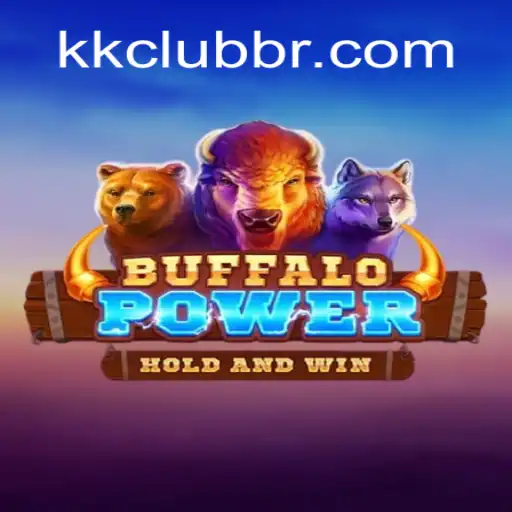 Descubra o Fascinante Mundo de BuffaloPower