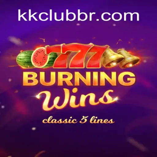 Explorando o Fascinante Mundo de BurningWins no kkclub