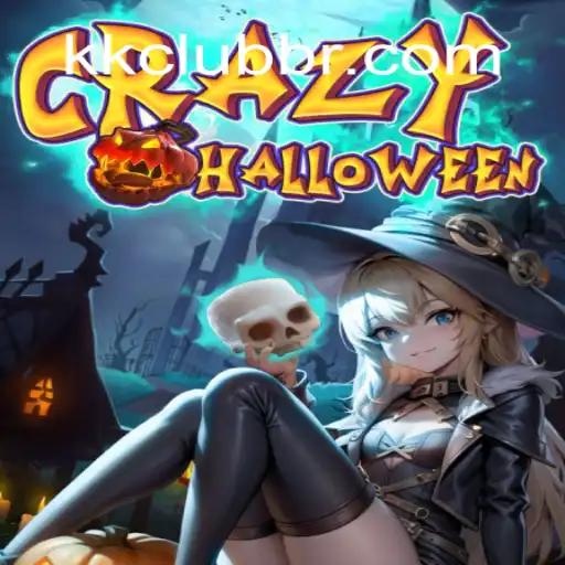 CrazyHalloween: Uma Aventura Assustadoramente Divertida no Mundo dos Jogos