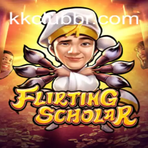Explorando o Mundo do Jogo 'FlirtingScholar': Uma Experiência Única