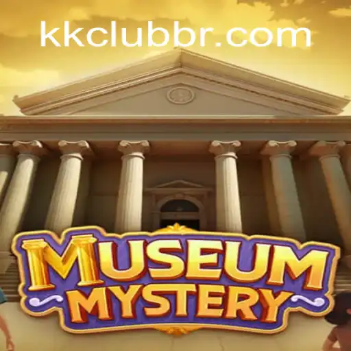 Descubra o Fascinante Jogo de Detetive: MuseumMystery