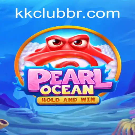 Descubra o Fascinante Mundo de PearlOcean - O Jogo que Revoluciona o KKClub