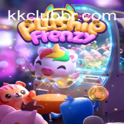Descubra o Mundo Encantador de PlushieFrenzy e o Mistério de KKClub