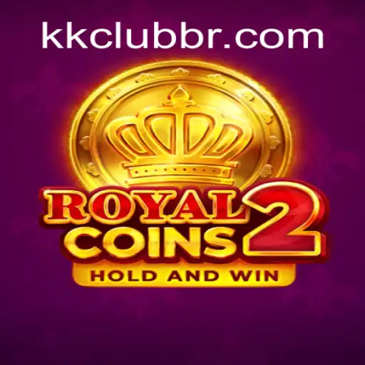 Descubra RoyalCoins2: Uma Jornada Inovadora no Mundo dos Jogos