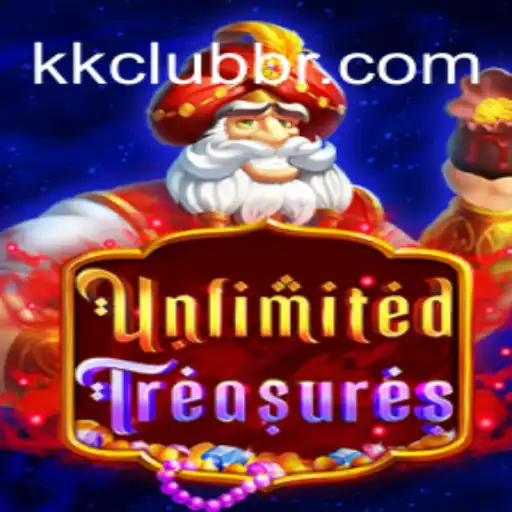 Explorando UnlimitedTreasures: Uma Aventura Infinita