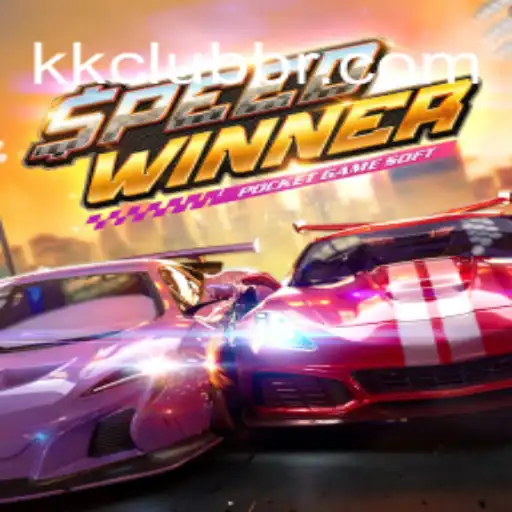 SpeedWinner: Um Mergulho Profundo no Mundo de Emoção e Competição
