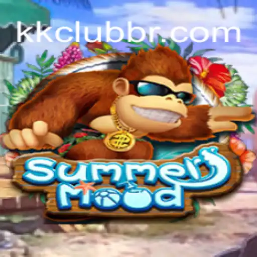 SummerMood: Explore a Aventura do KKClub no Jogo de Verão