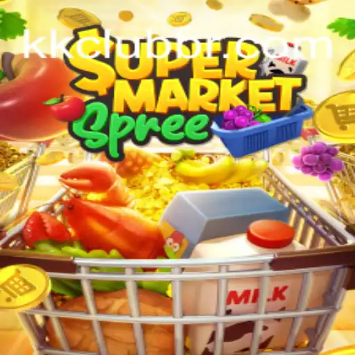 Explorando o Mundo empolgante de SupermarketSpree no KKClub