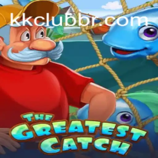 TheGreatestCatch: Um Mergulho no Mundo de Aventura e Estratégia