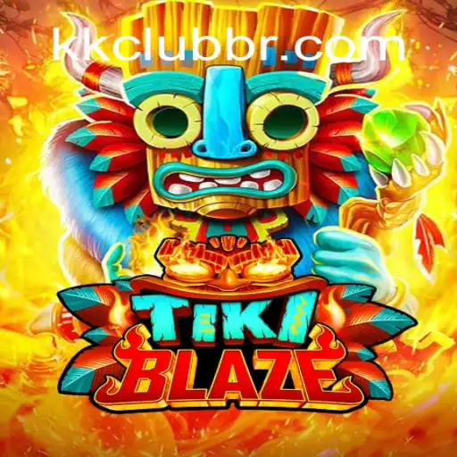 TikiBlaze: Um Dive Profundo no Mundo do Jogo que Está Incendiando o kkclub