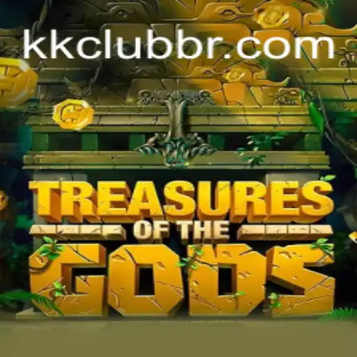 Descubra a Aventura Épica de TreasureoftheGods em kkclub: Um Mergulho Fantástico no Mundo dos Jogos