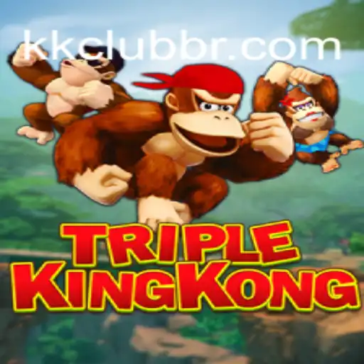 TripleKingKong: A Revolução no Mundo dos Jogos de Estratégia