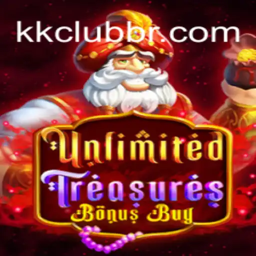 Descubra as Emoções de UnlimitedTreasuresBonusBuy: O Jogo que Conquista o kkclub