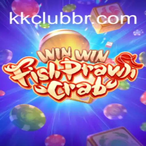 Explorando o Jogo WinWinFishPrawnCrab: Emoção e Estratégia no Mundo dos Cassinos