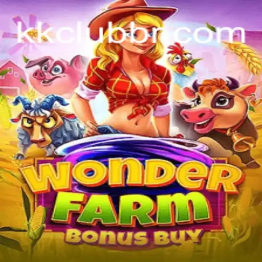 WonderFarmBonusBuy: Mergulhe na Fazenda Encantada do kkclub